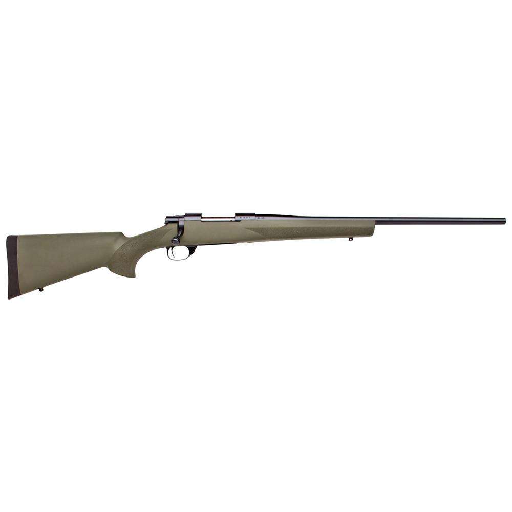 Rifles Long Guns Legacy Sports International Ready Series 243Win M1500 243 WIN 22" BL STD T/C GRN HOGUE